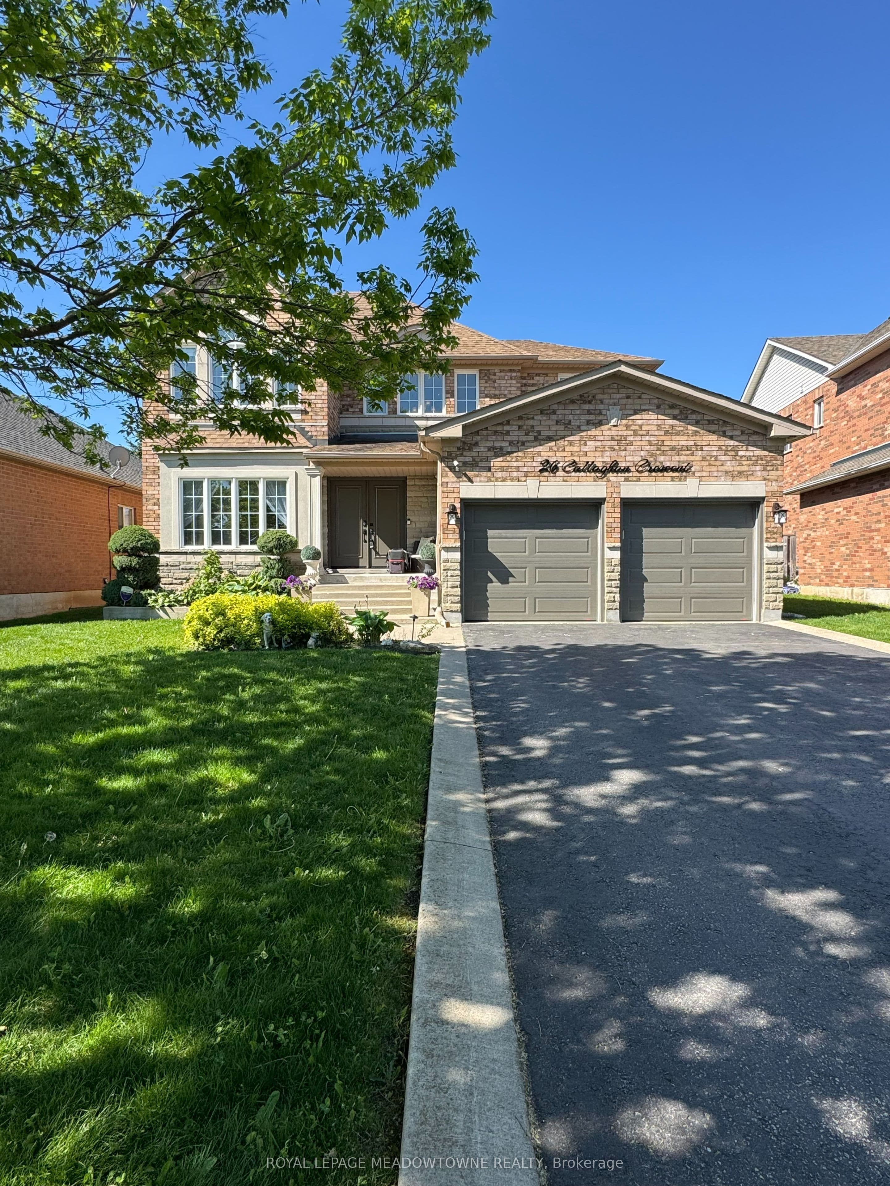 26 Callaghan Crescent photo 1
