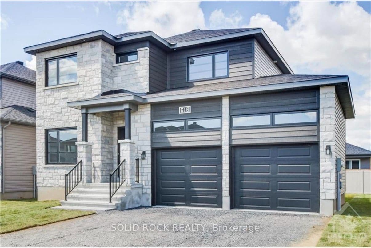 616 MISTY Street photo 1