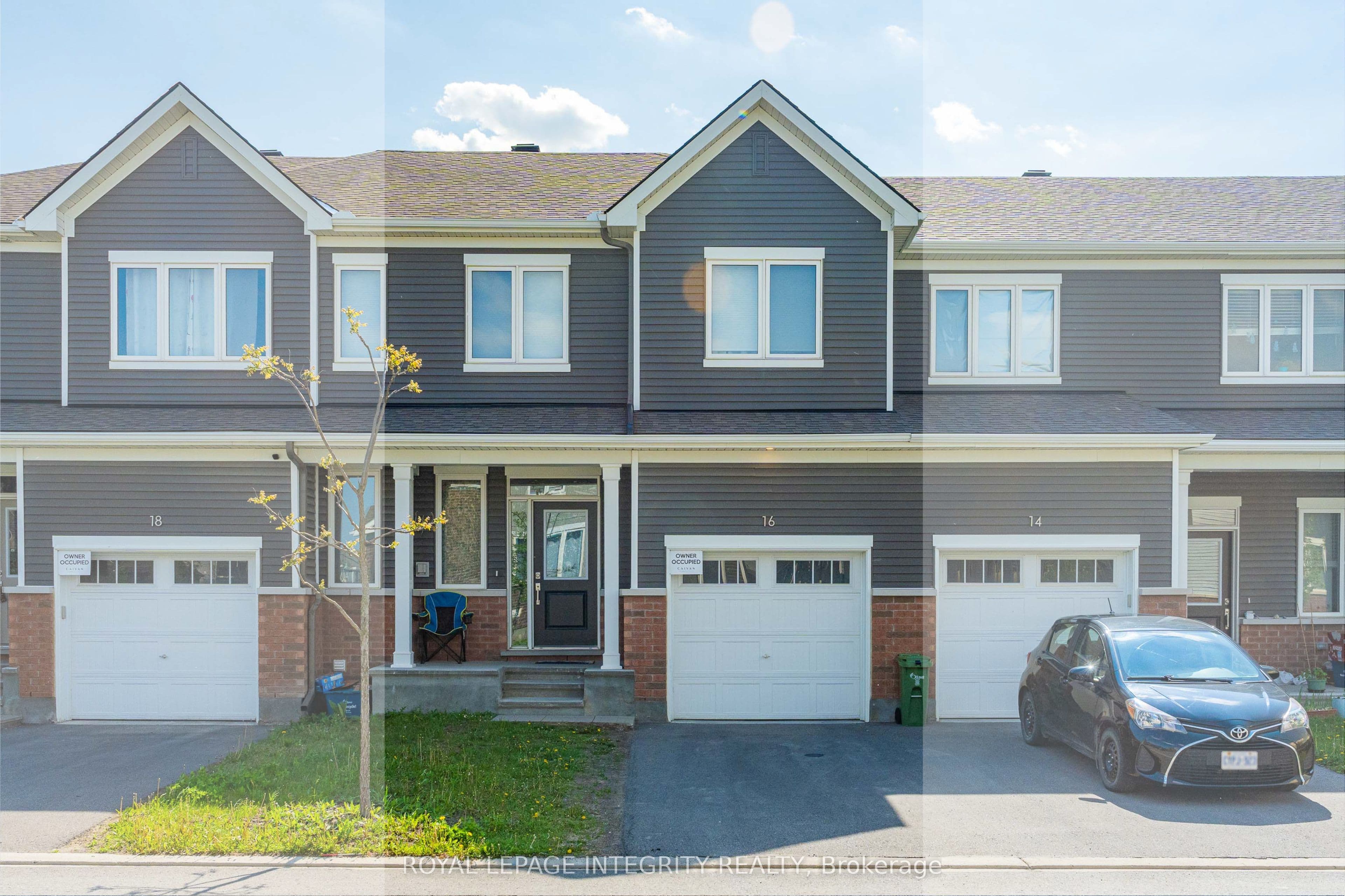 16 Focality Crescent photo 1