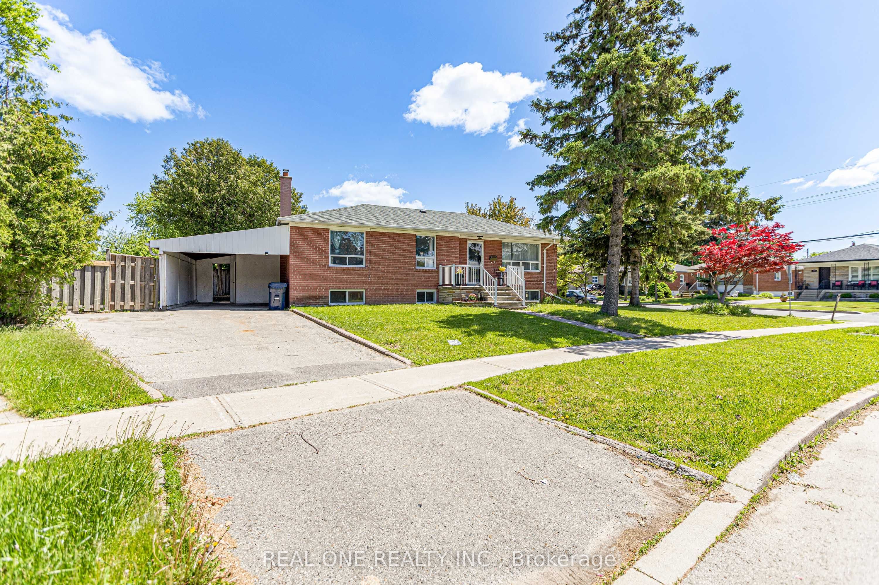 1 Gilroy Drive photo 1