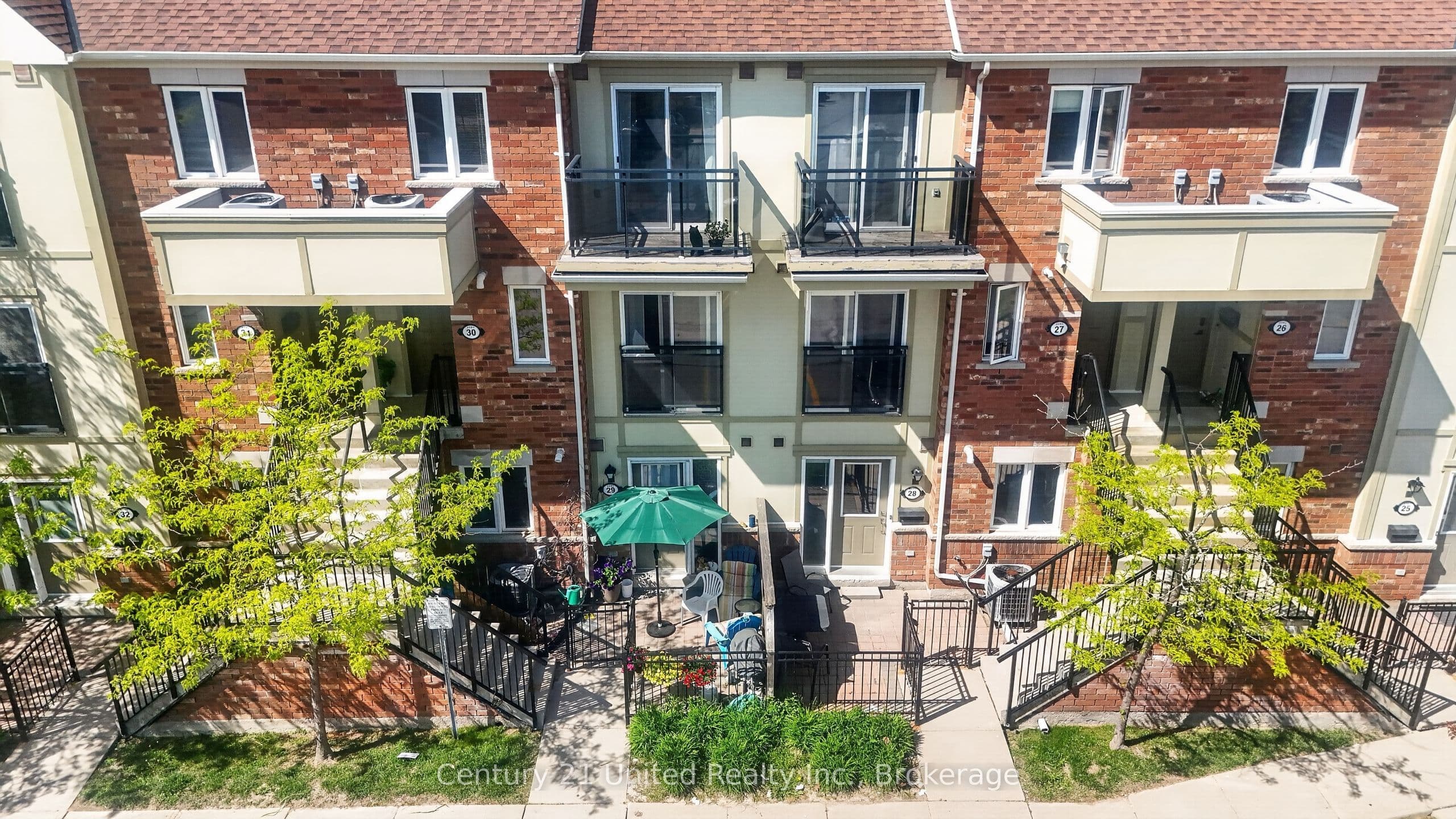 Unit 30 2285 Bur Oak Avenue photo 1
