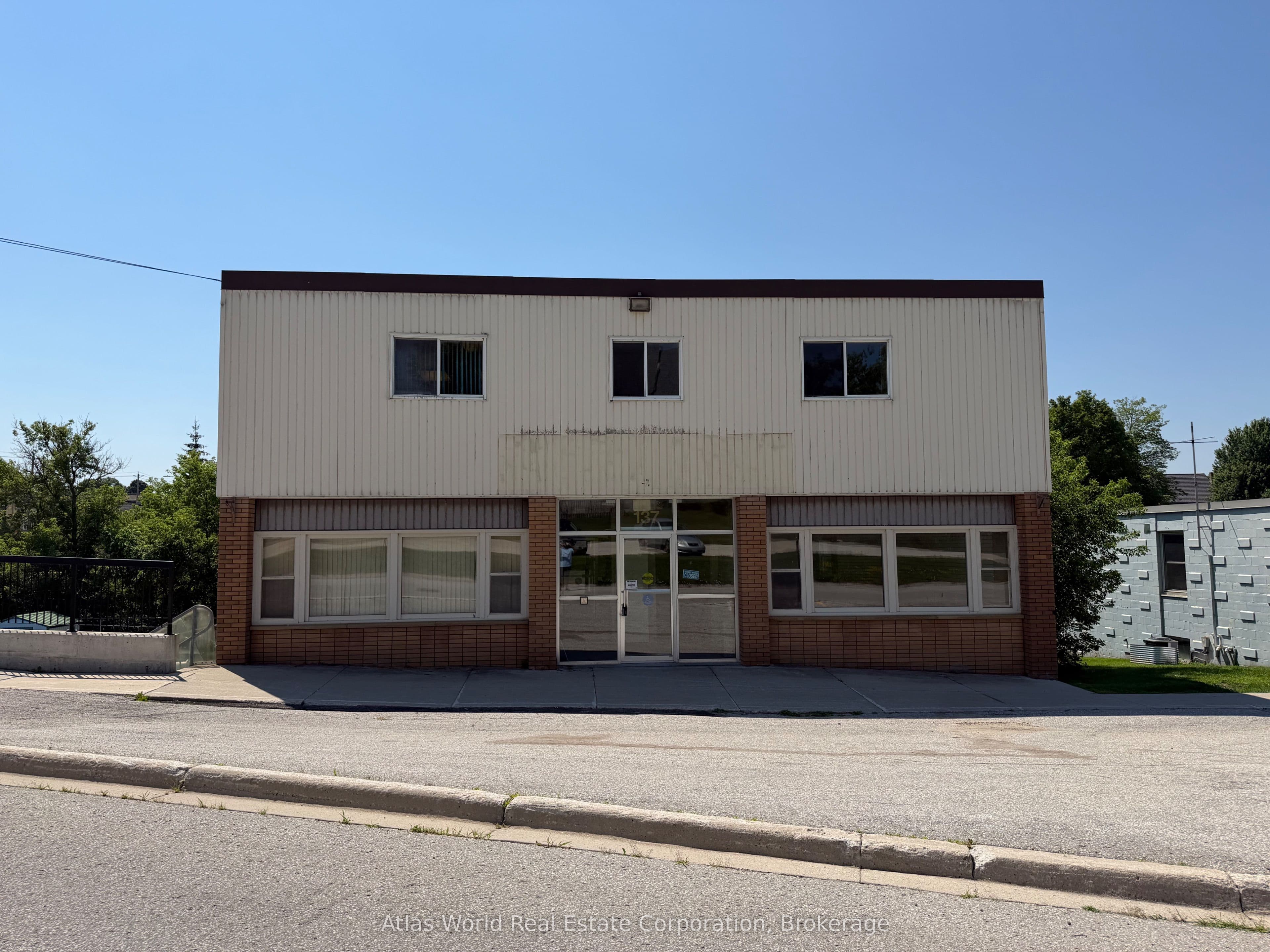 137 George Street photo 1