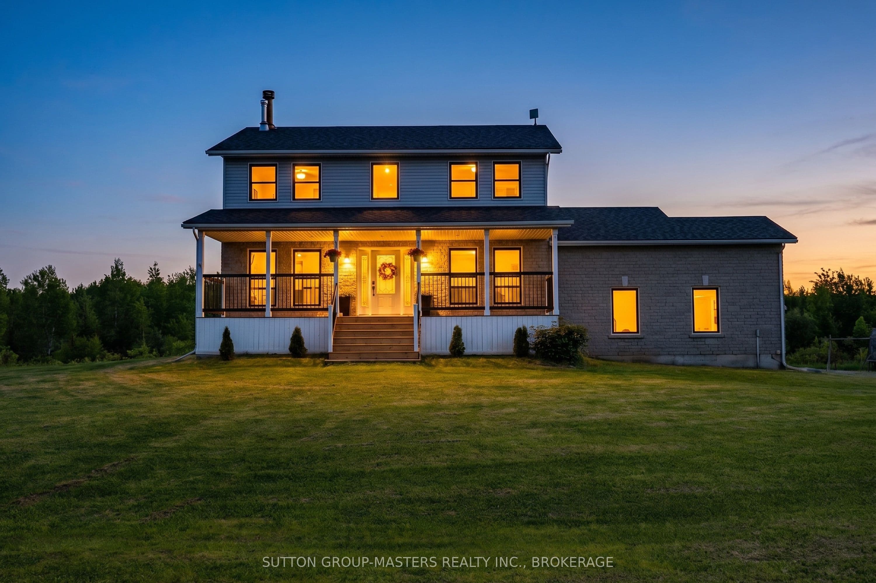 5052 Bradford Road photo 1