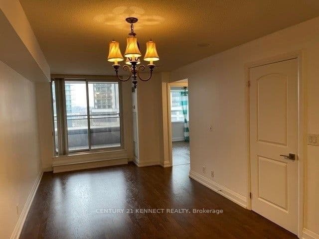 Unit 418 1070 Sheppard Avenue photo 1