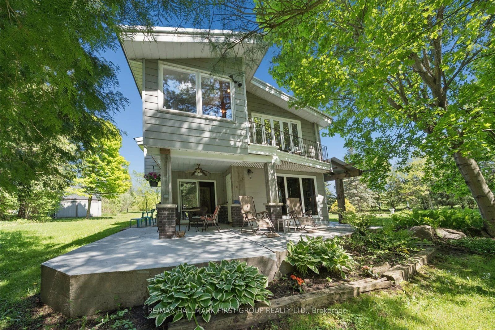 7167 Carscadden Road photo 1