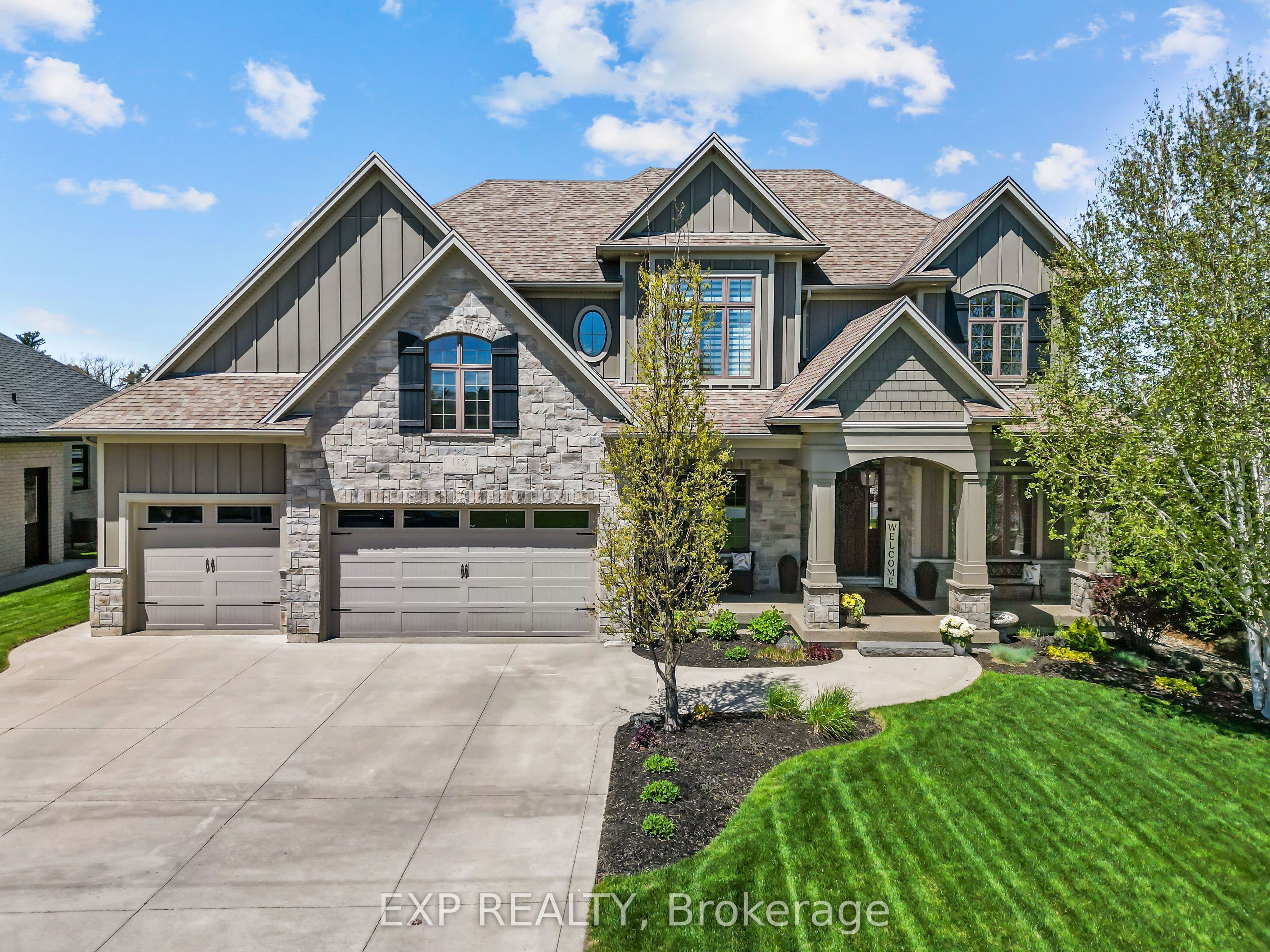 119 Harris Road photo 1