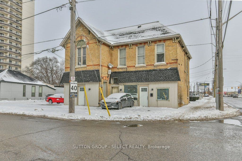 330 BURWELL Street photo 1