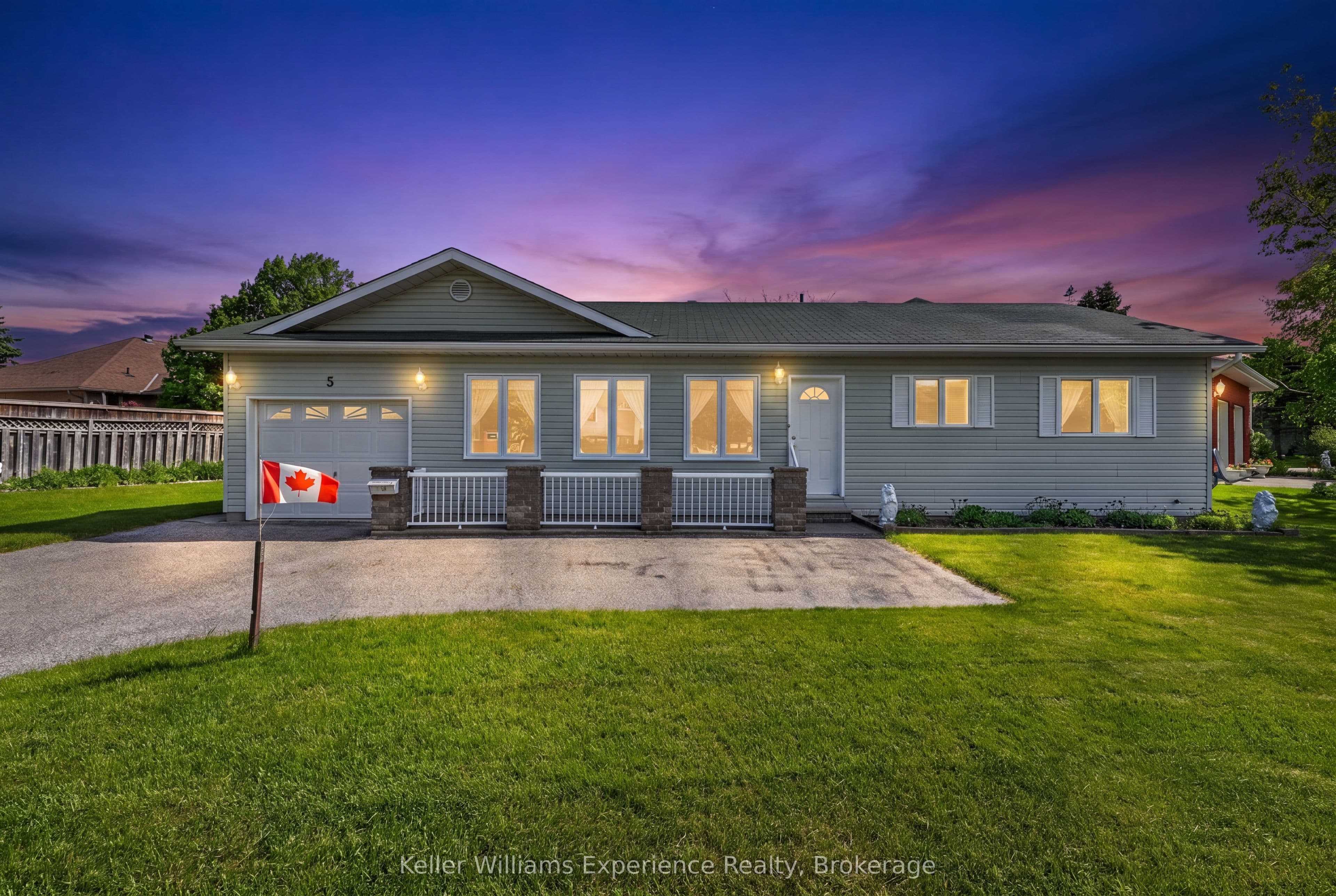 5 Bridle Road photo 1