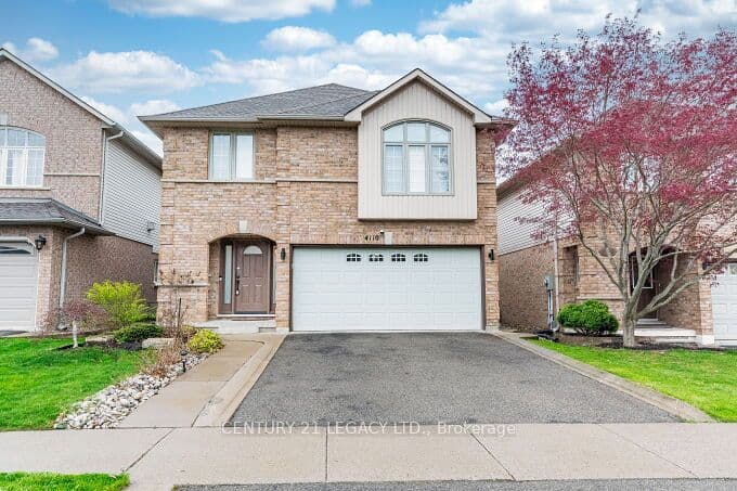 4110 Forest Run Avenue photo 1