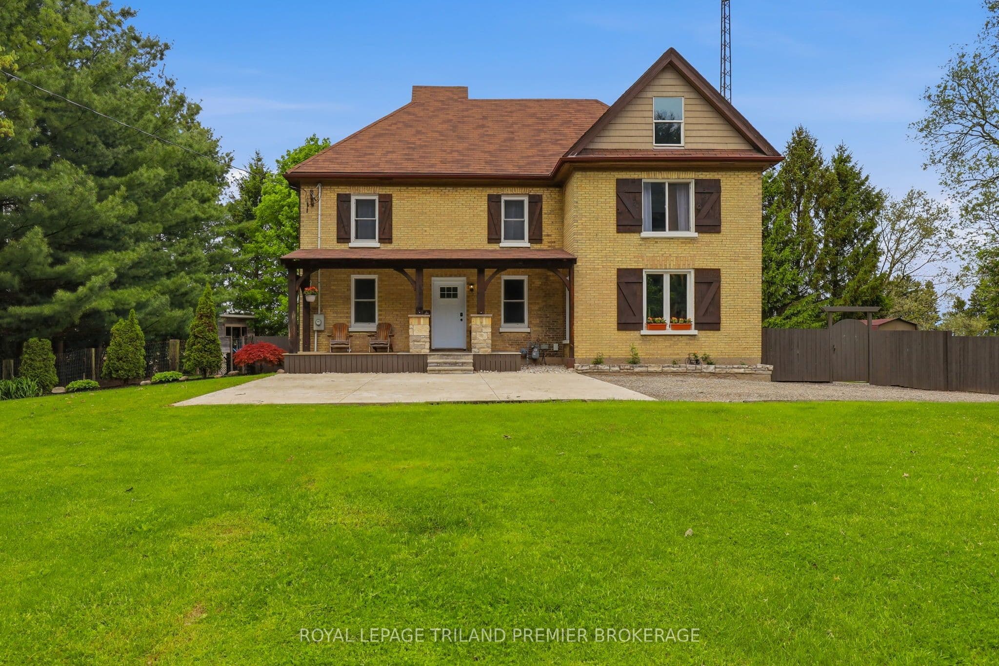 8306 Parkhouse Drive photo 1