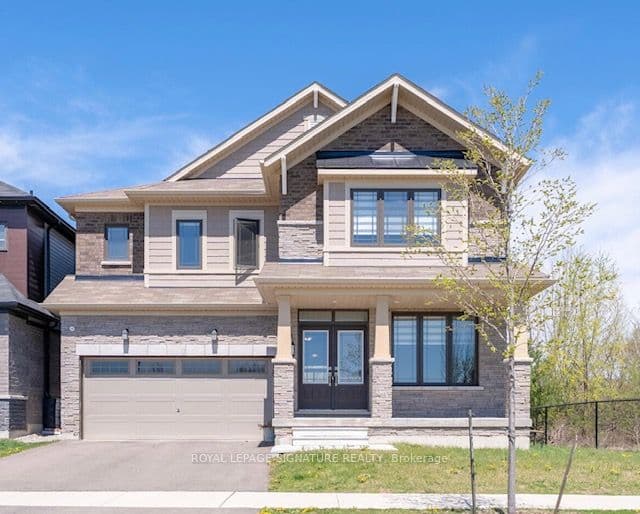 372 Blackburn Drive photo 1