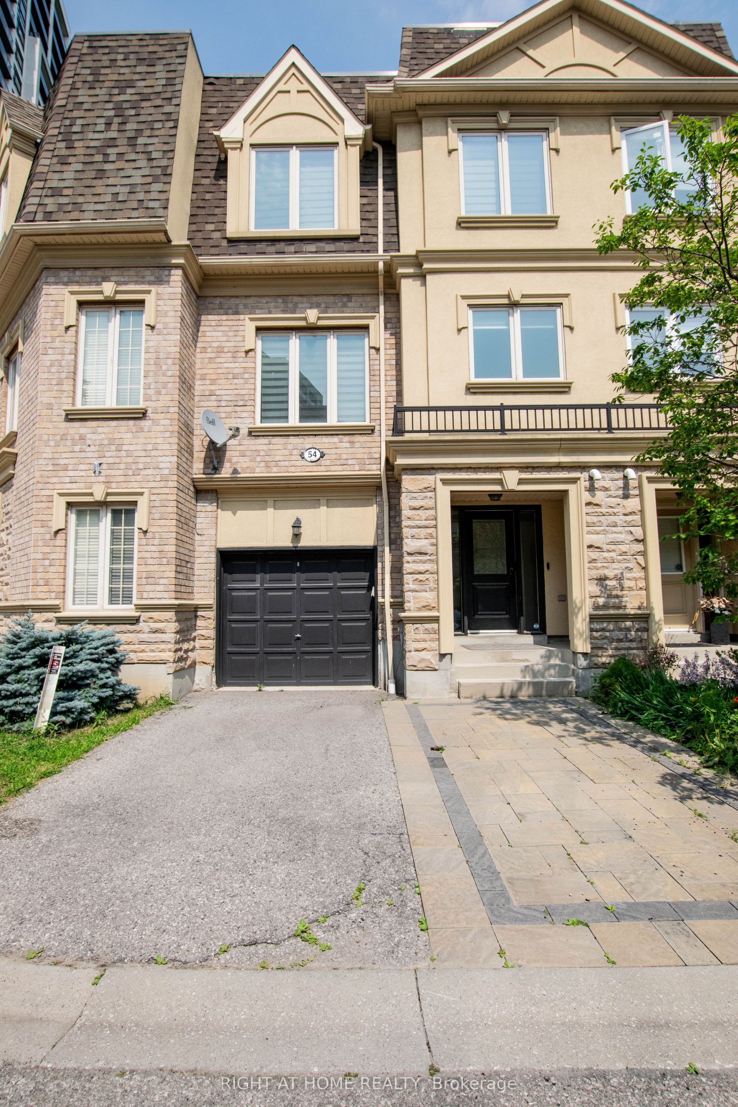 Unit 54 1250 St Martins Drive photo 1