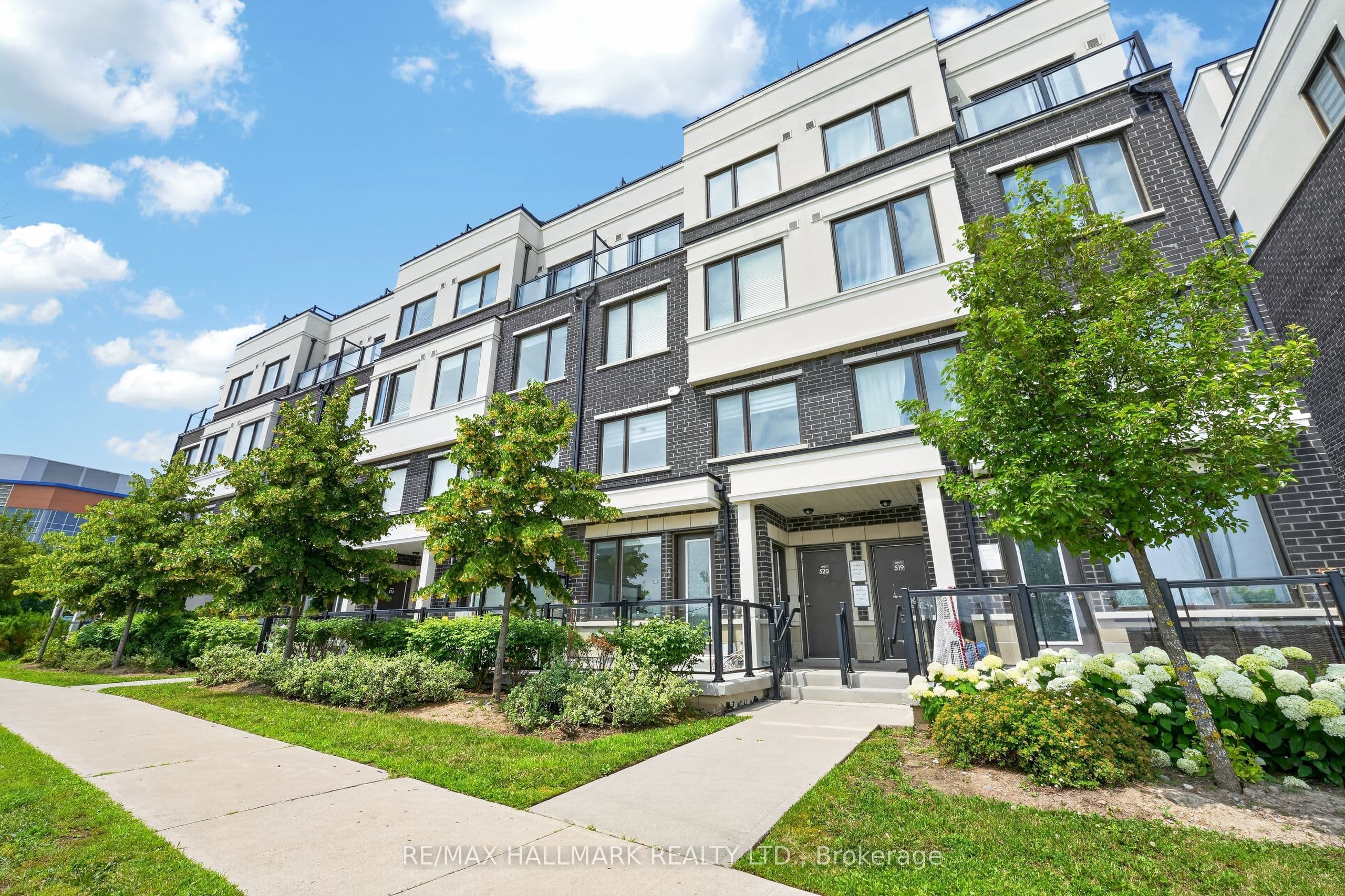 Unit 508 1711 Pure Springs Boulevard photo 1