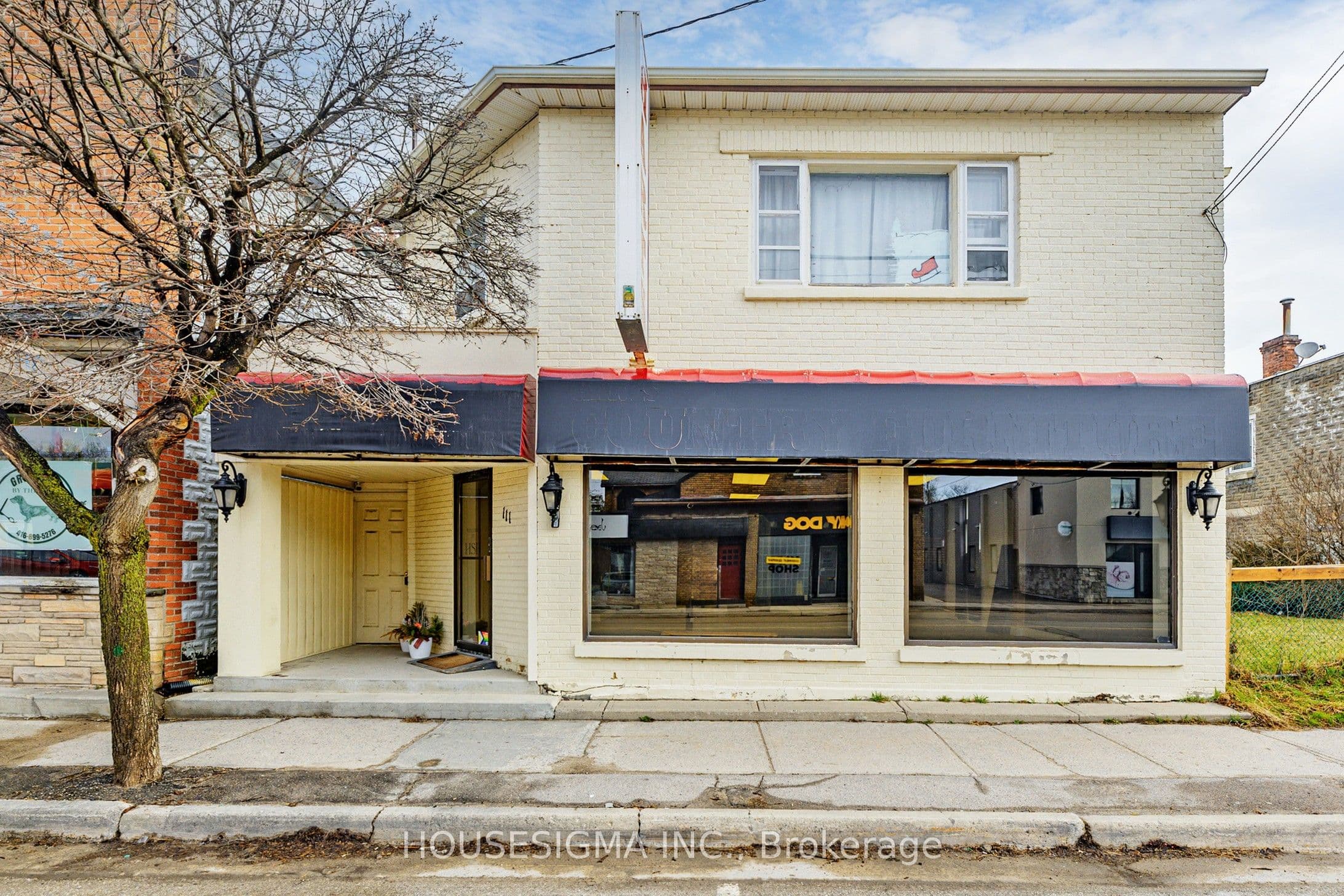 111 High St Street photo 1