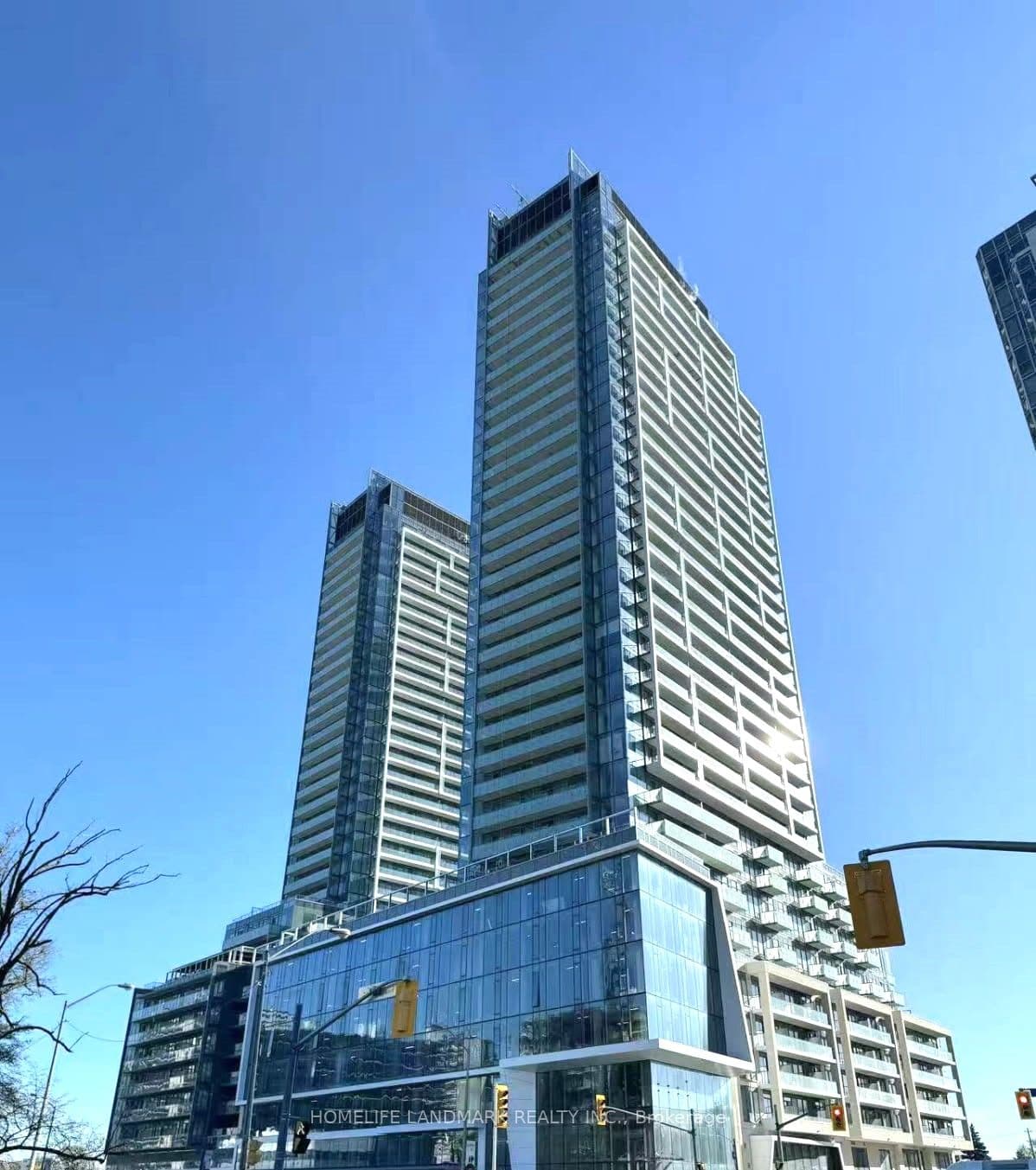 Unit S309 8 Olympic Garden Drive photo 1