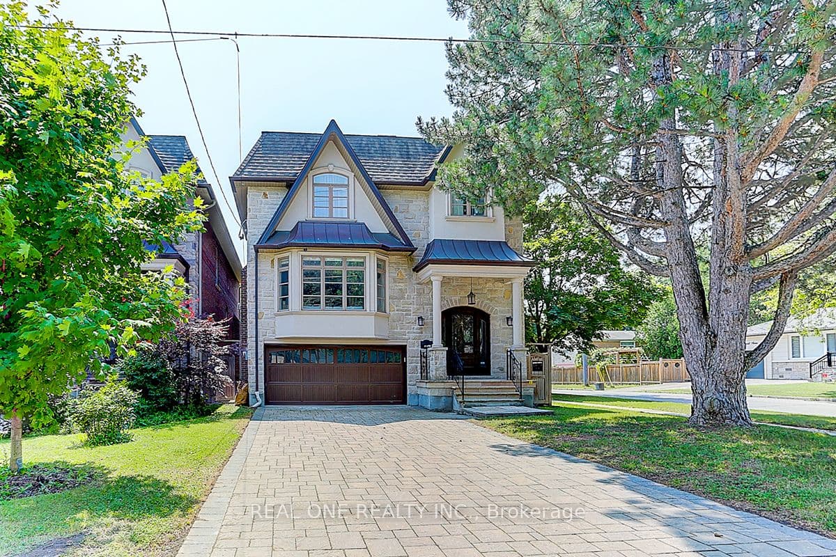 297 Churchill Avenue photo 1