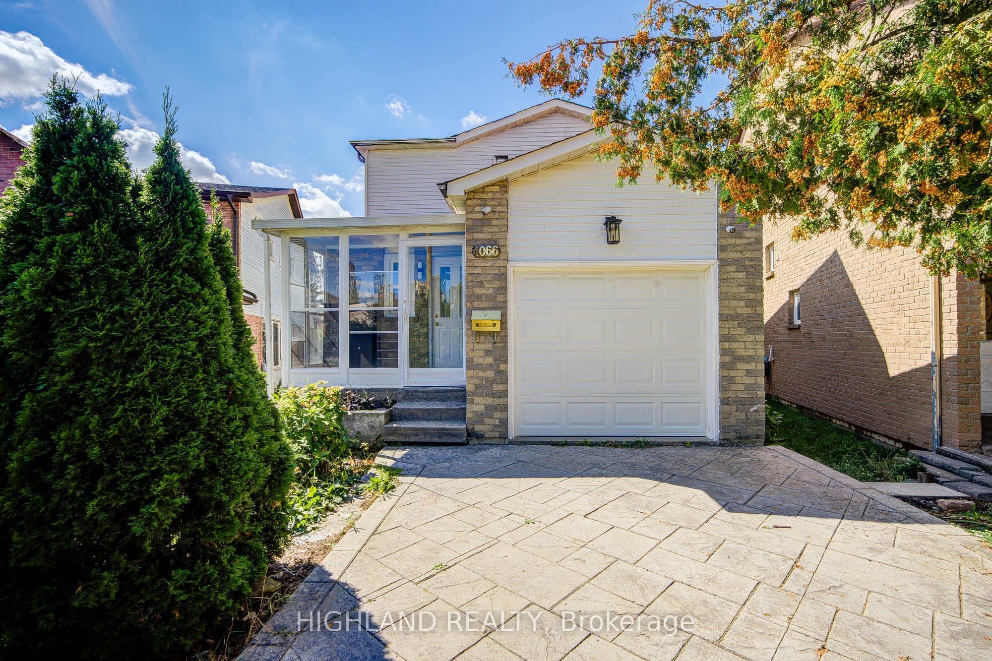 4066 Wycliffe Way photo 1