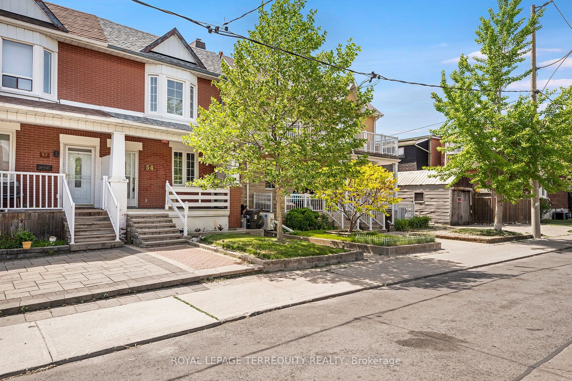 54 St Clair Gardens photo 1