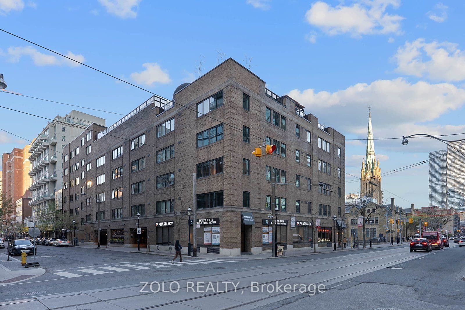 Unit 302 55 Lombard Street photo 1