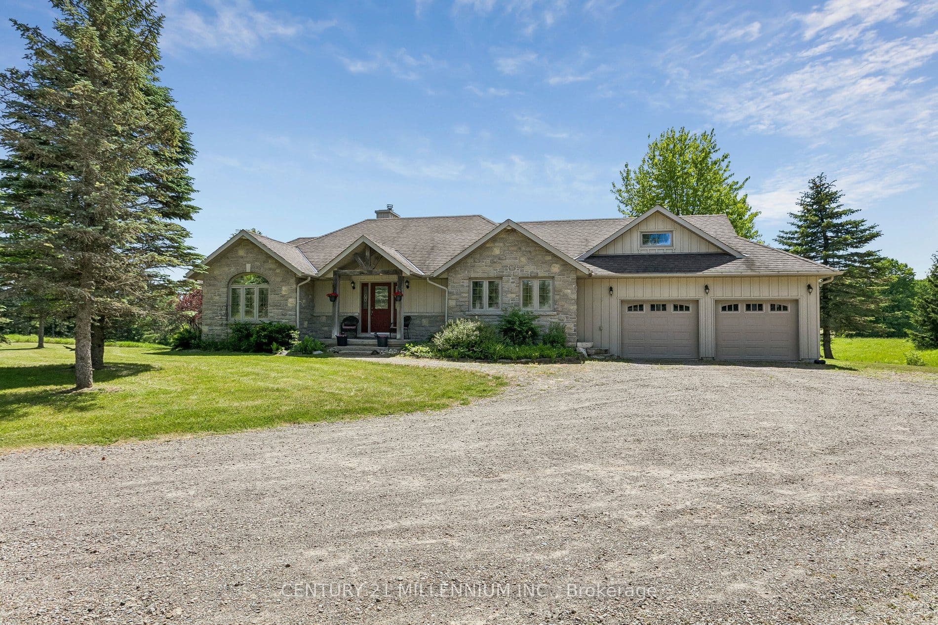 993236 Mono-Adjala Townline photo 1