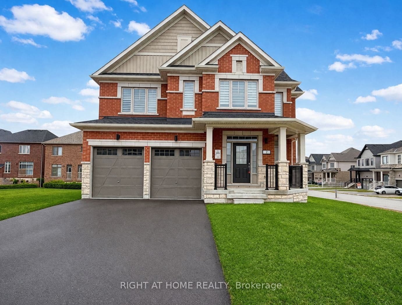 2 Sagewood Avenue photo 1