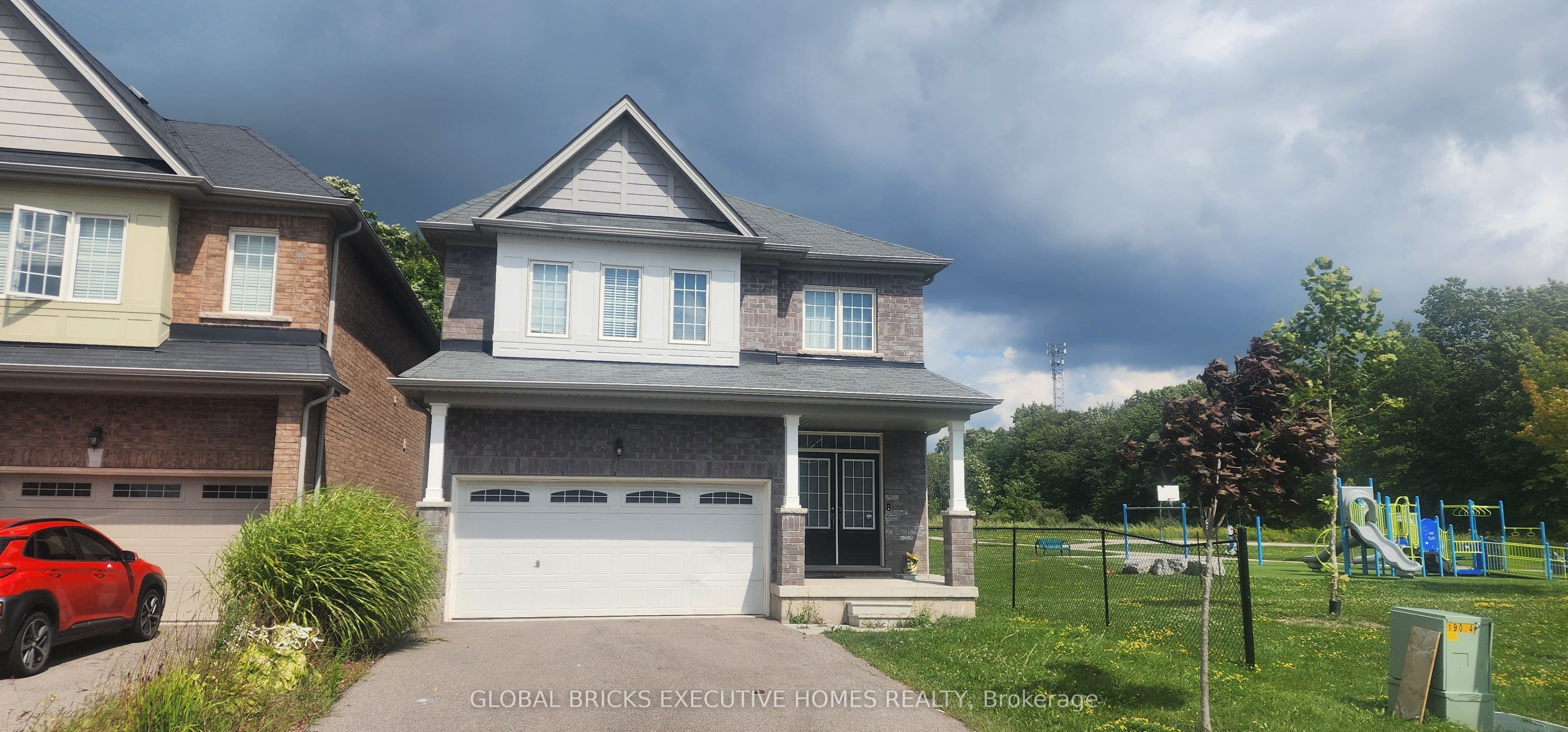 7873 Hackberry Trail photo 1