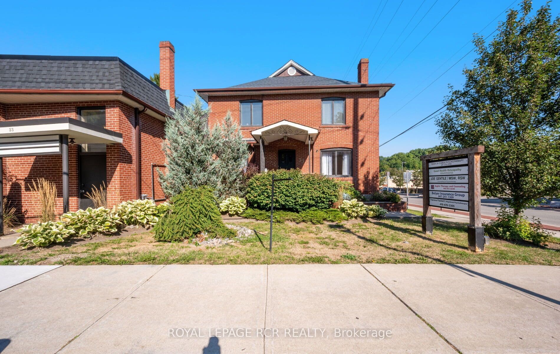 Unit EM3 33 King Street photo 1