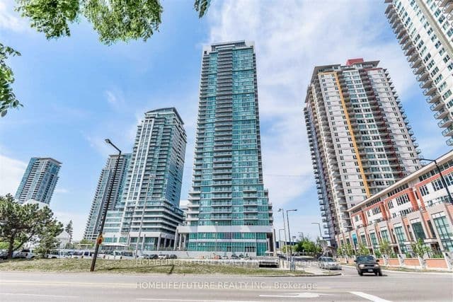 Unit 2102 50 Town Centre Court photo 1