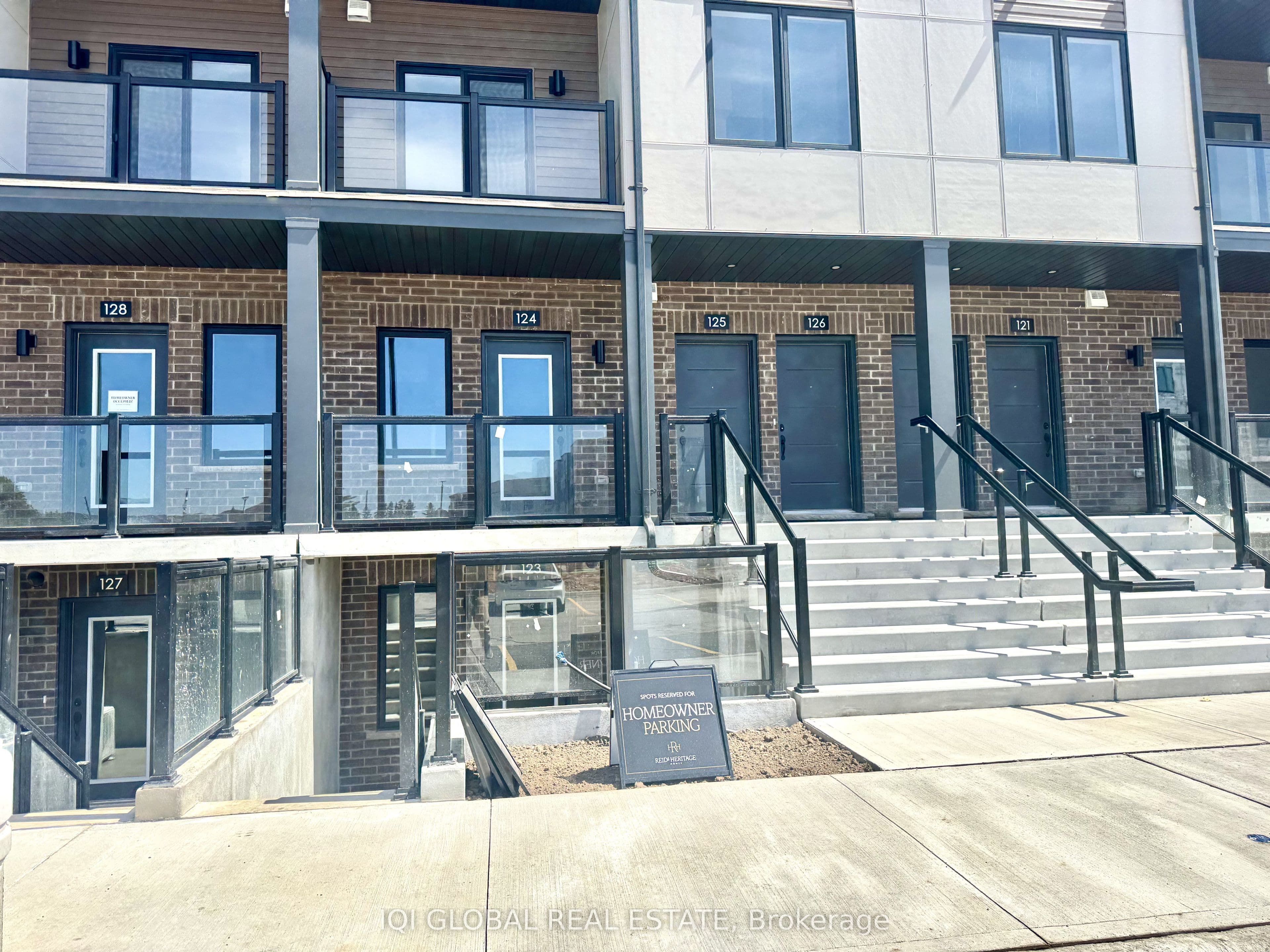 Unit 123 42 Lowes Road photo 1
