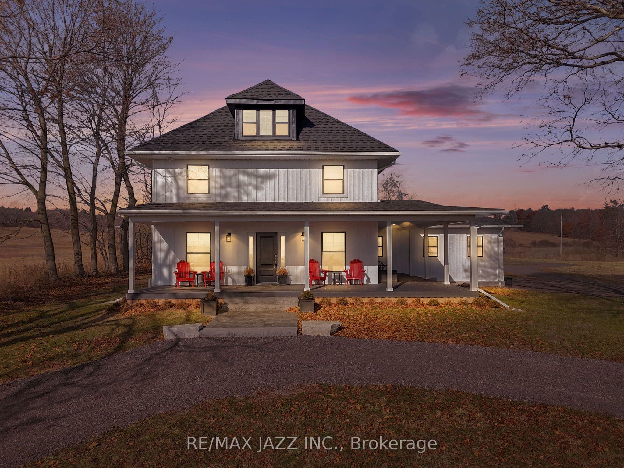 6601 Jamieson Road photo 1