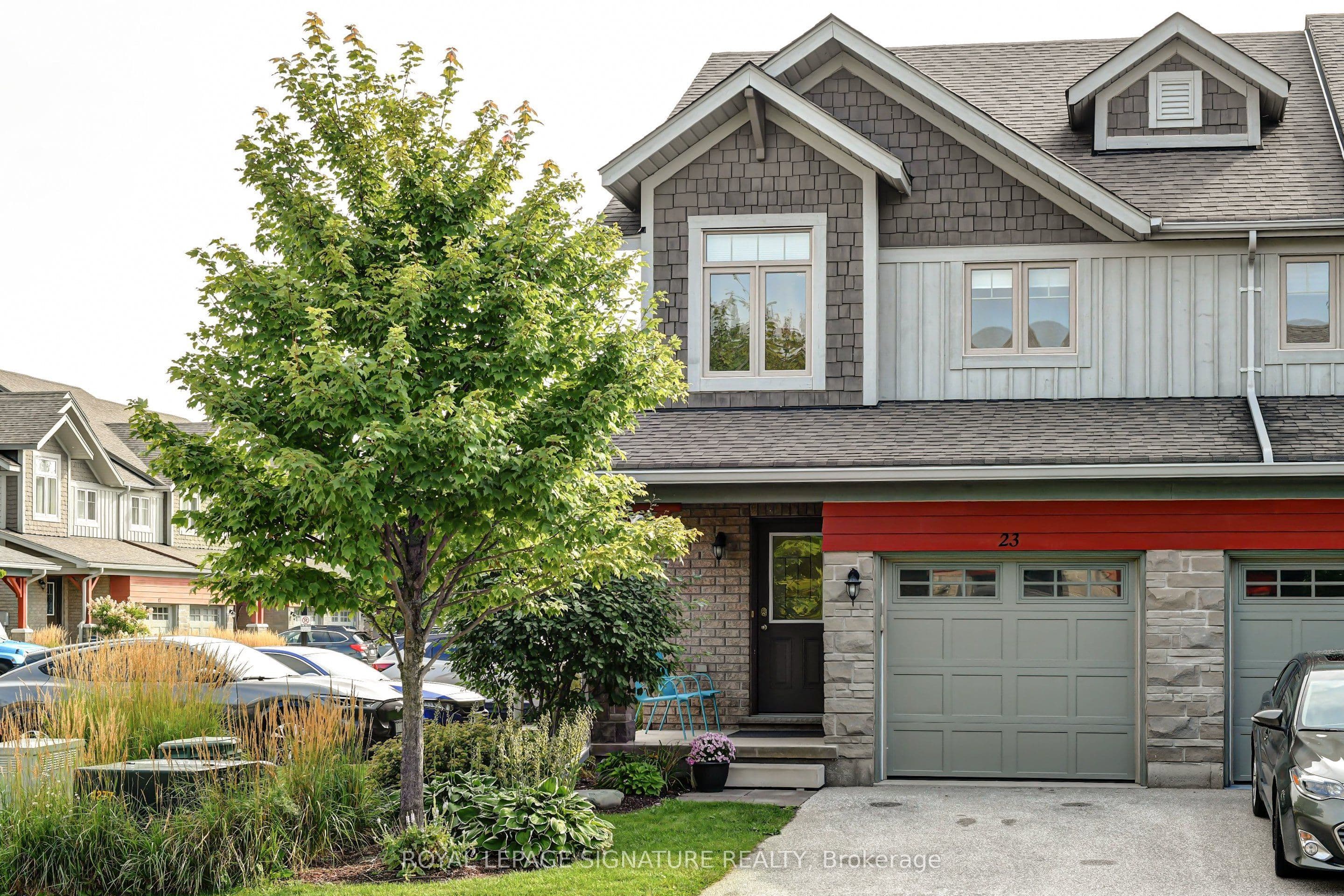 23 Silver Glen Boulevard photo 1