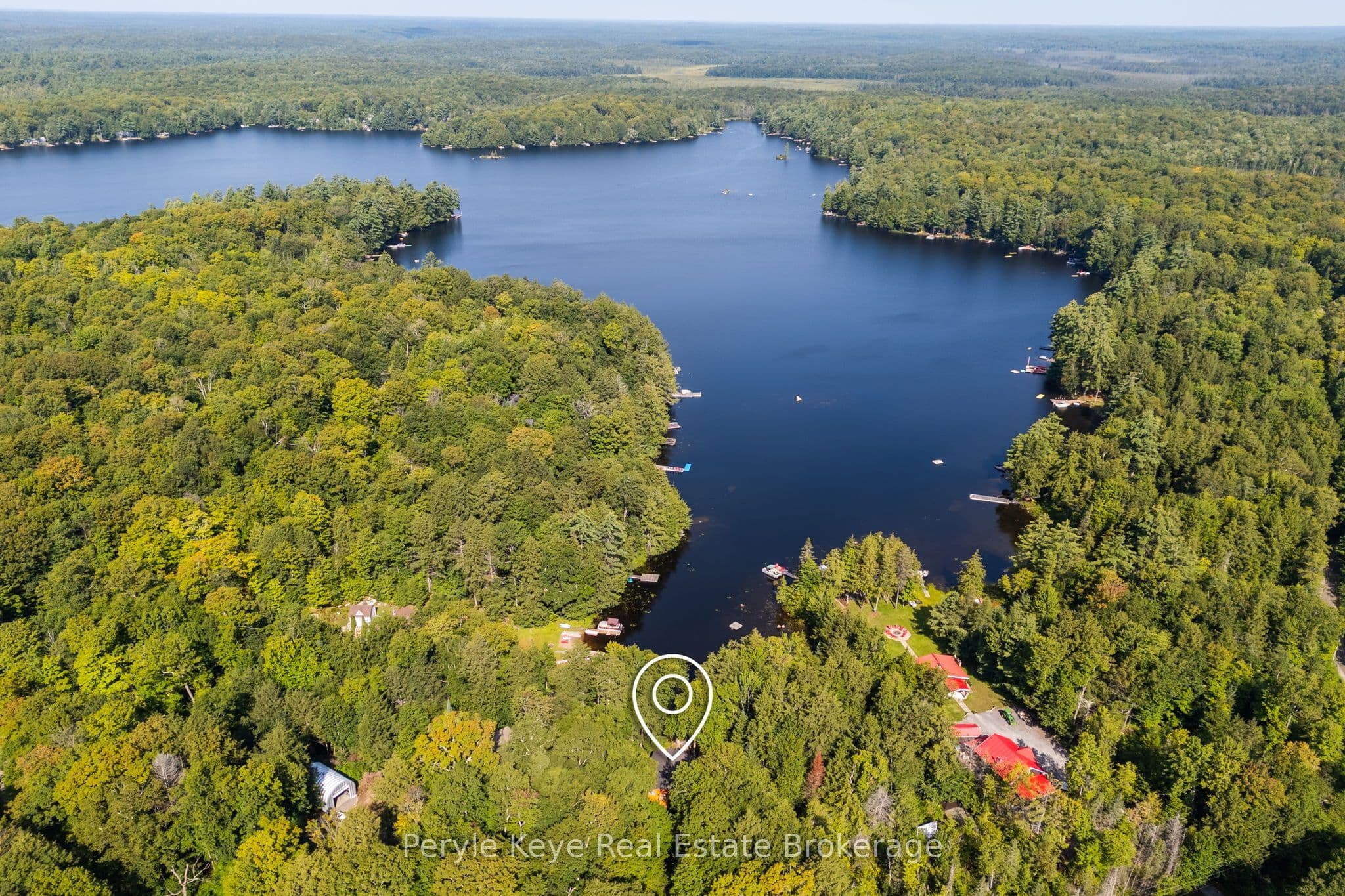 1160 Lakeshore Drive photo 1