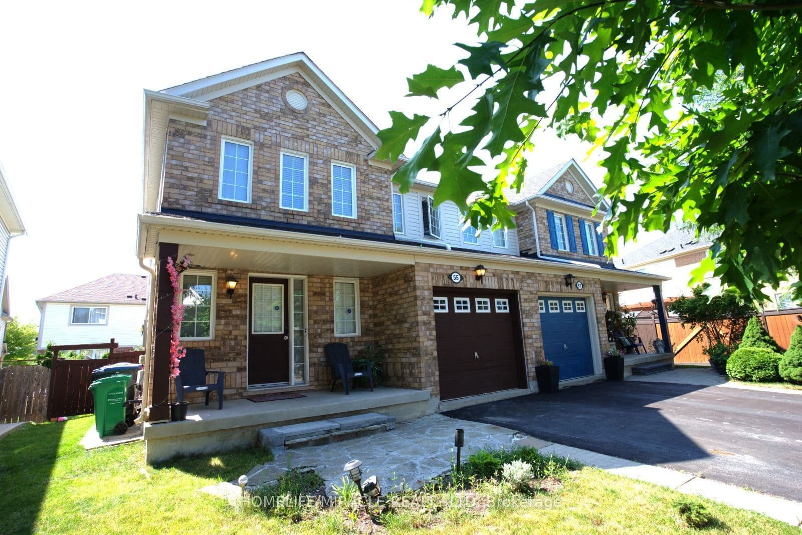55 Keats Terrace photo 1