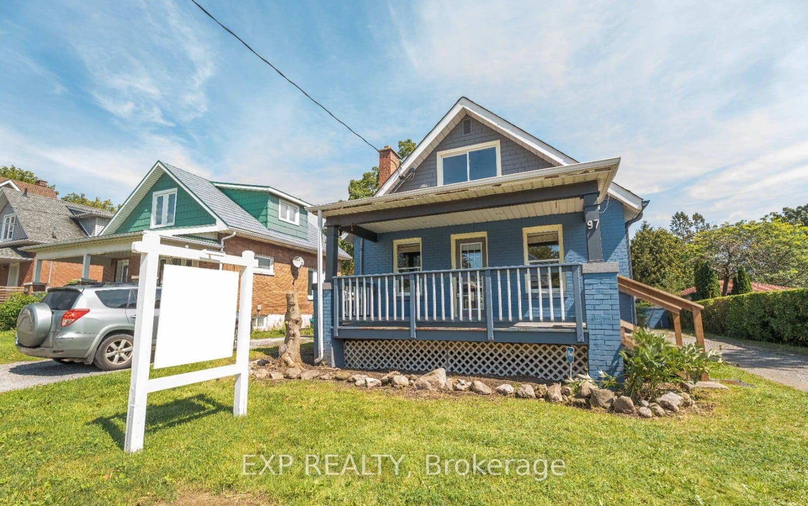 97 Park Road photo 1