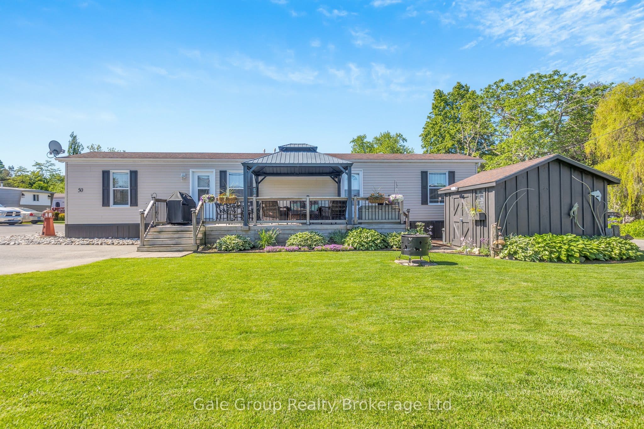 Unit 50 33 Pitt Street photo 1
