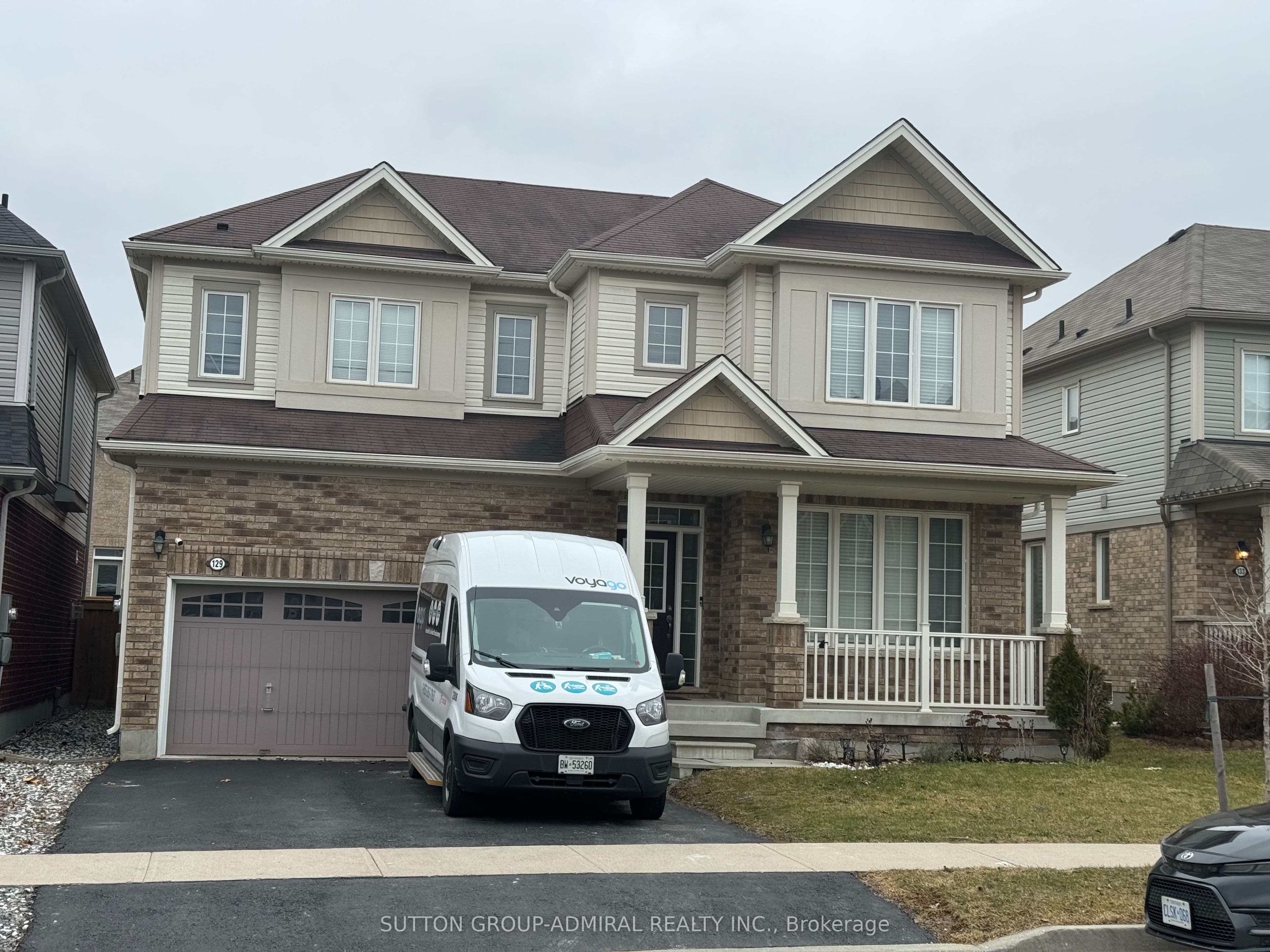 129 Whitwell Way photo 1