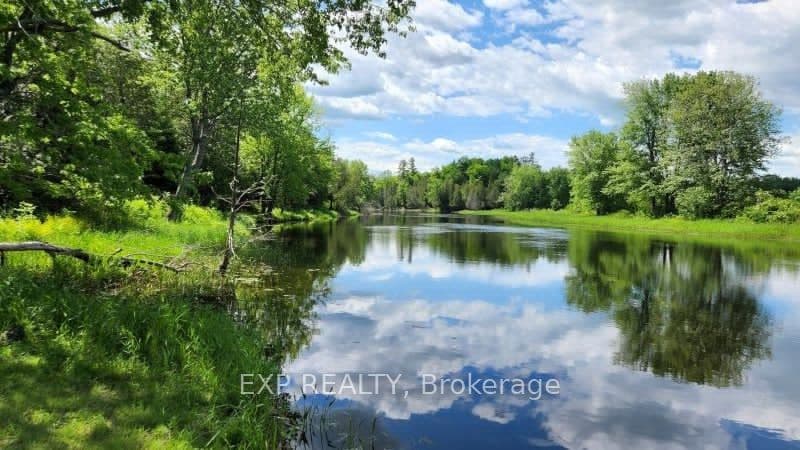 00 Iron Mine Road photo 1