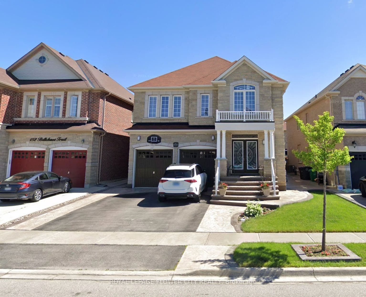 150 Bellchase Trail photo 1