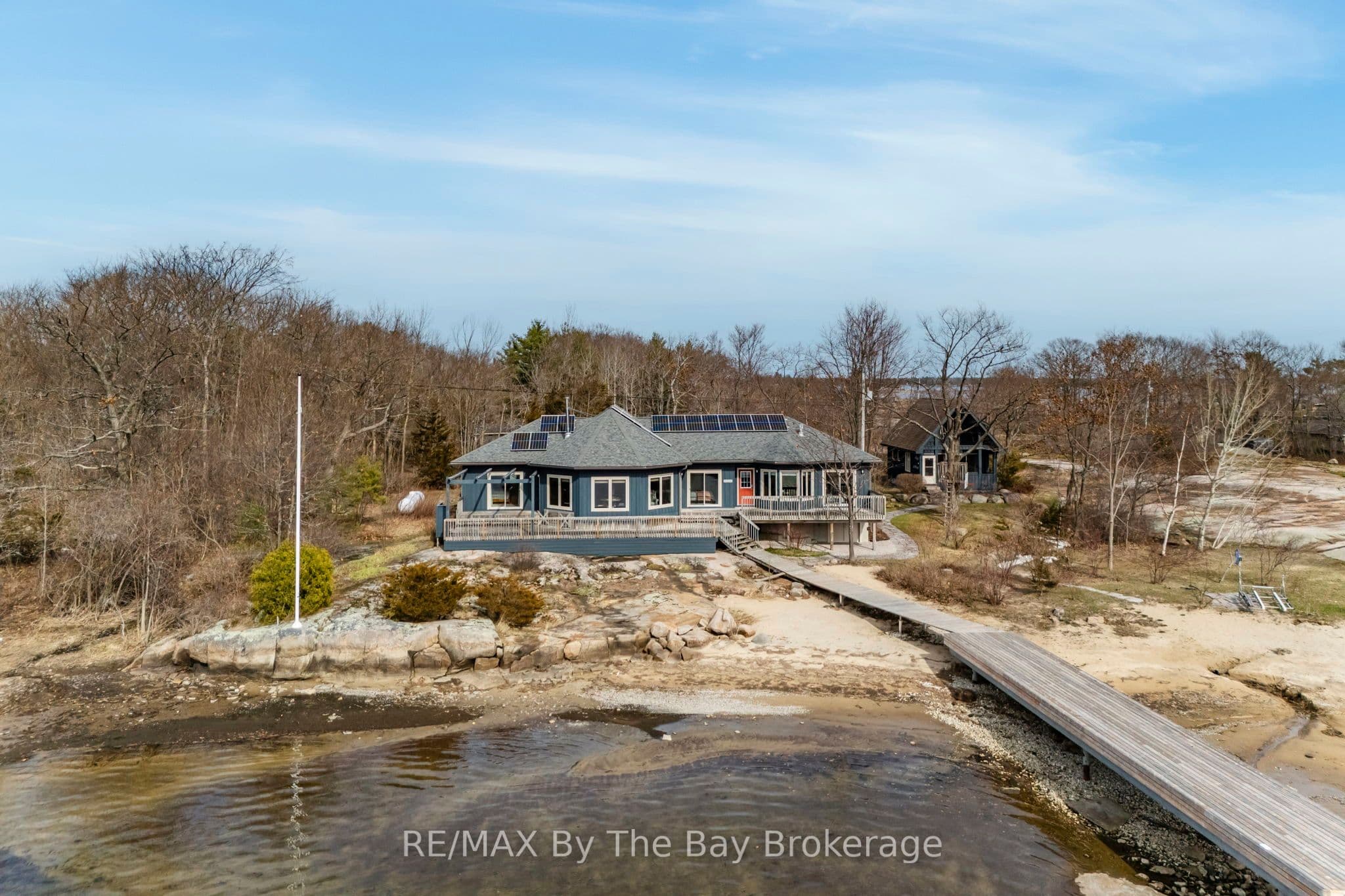 3854 Is 630 Georgian Bay N/A photo 1