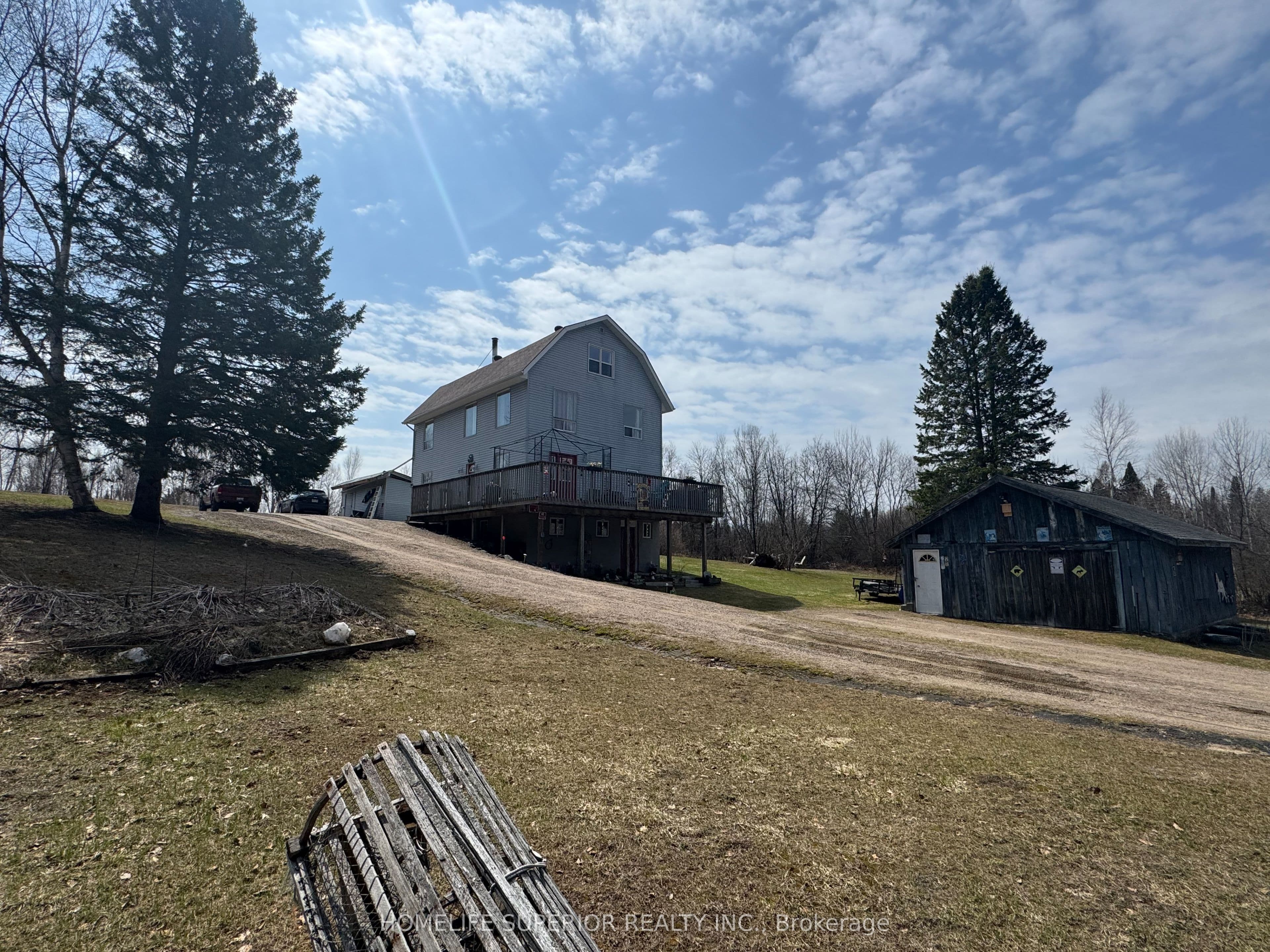 458 Hass Road photo 1