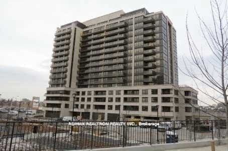 Unit 314 1 De Boers Drive photo 1