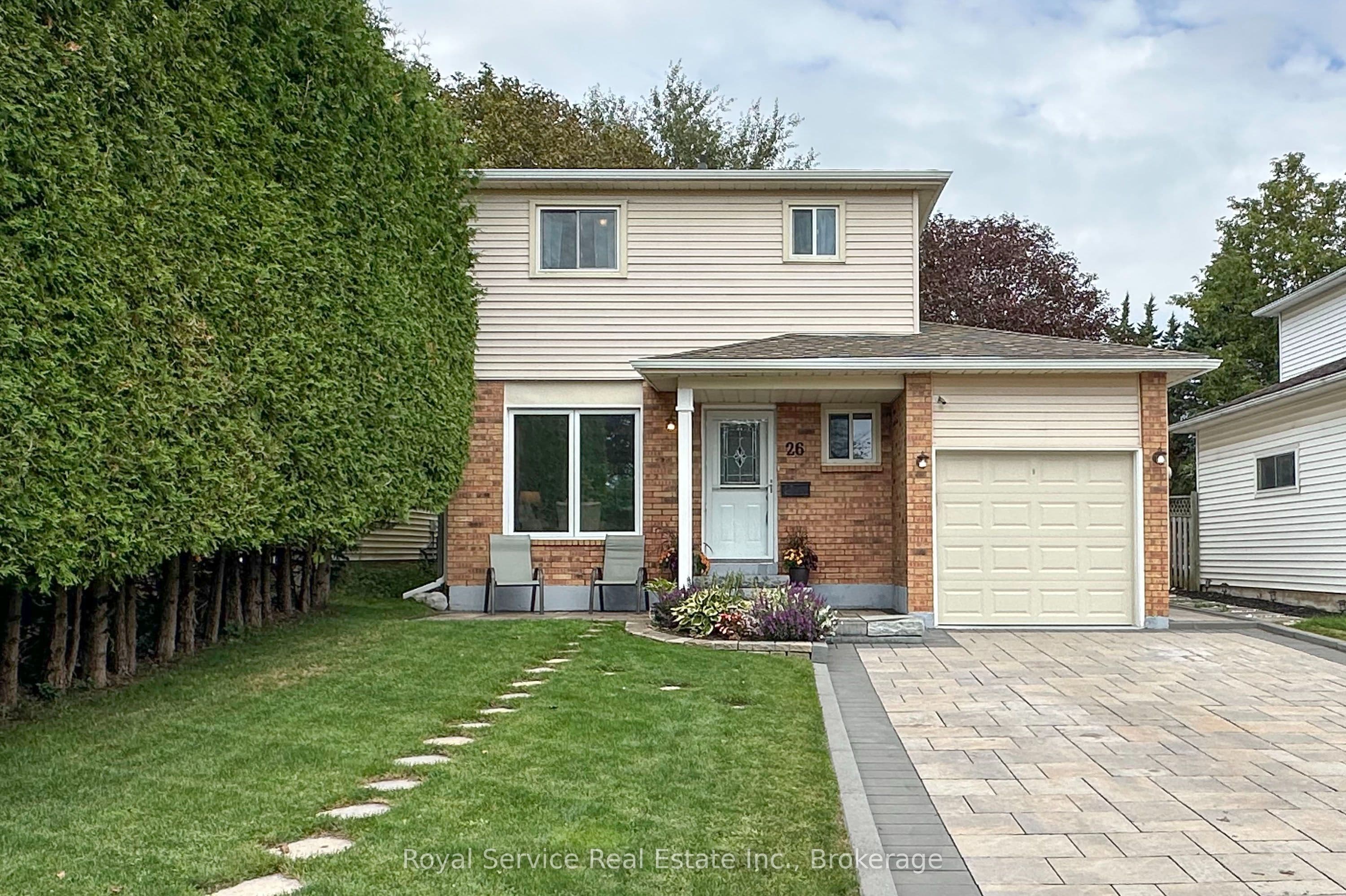 26 Sanders Drive photo 1