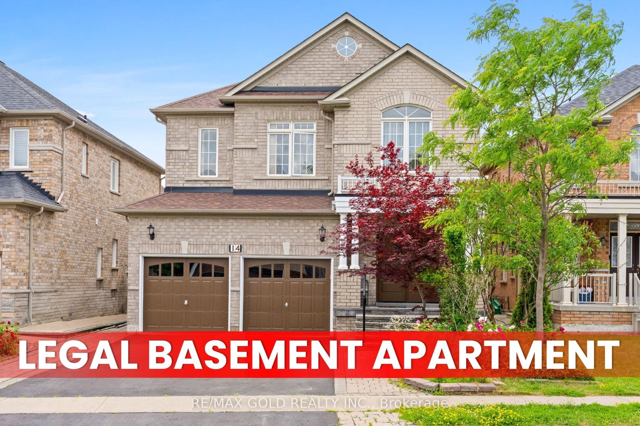 14 Dovehaven Crescent photo 1