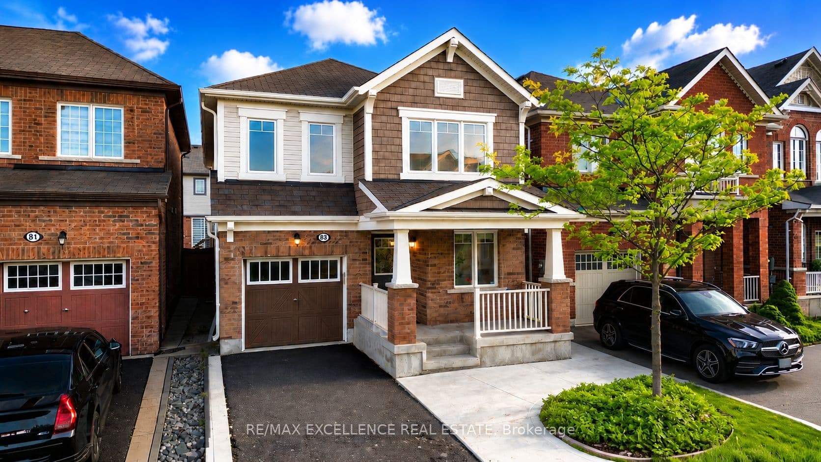 83 Leadenhall Road photo 1