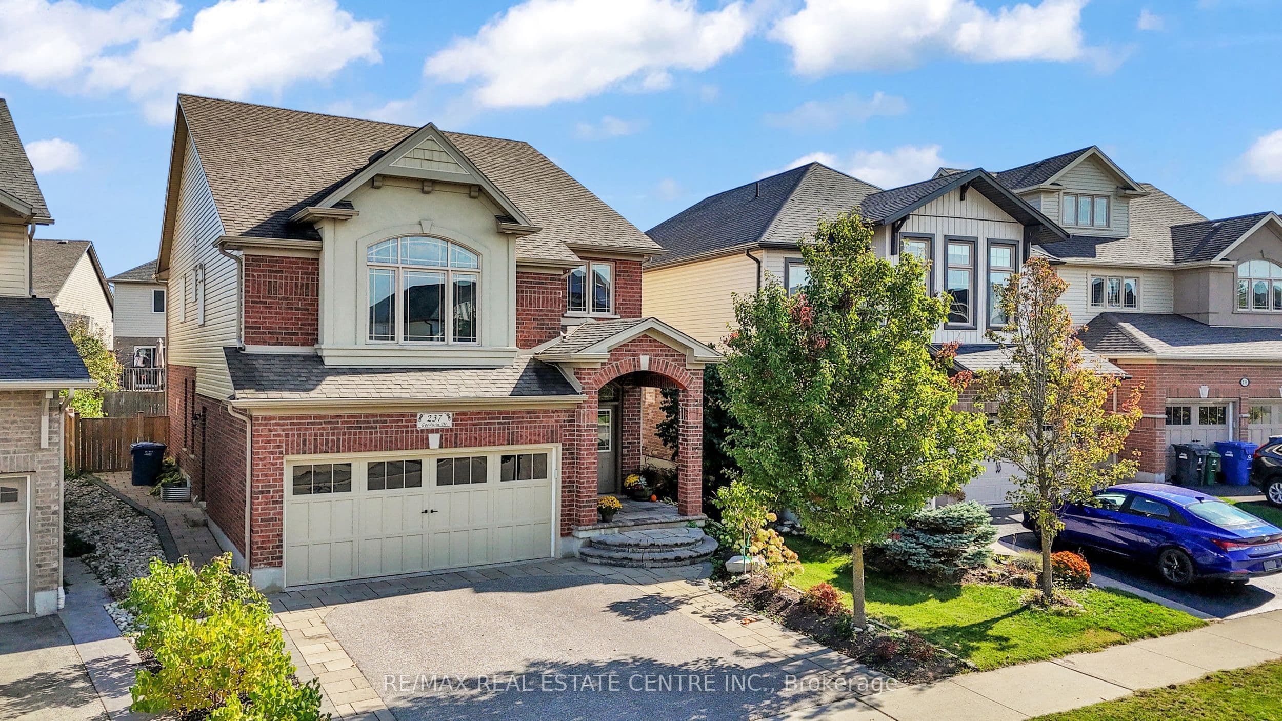 237 Goodwin Drive photo 1