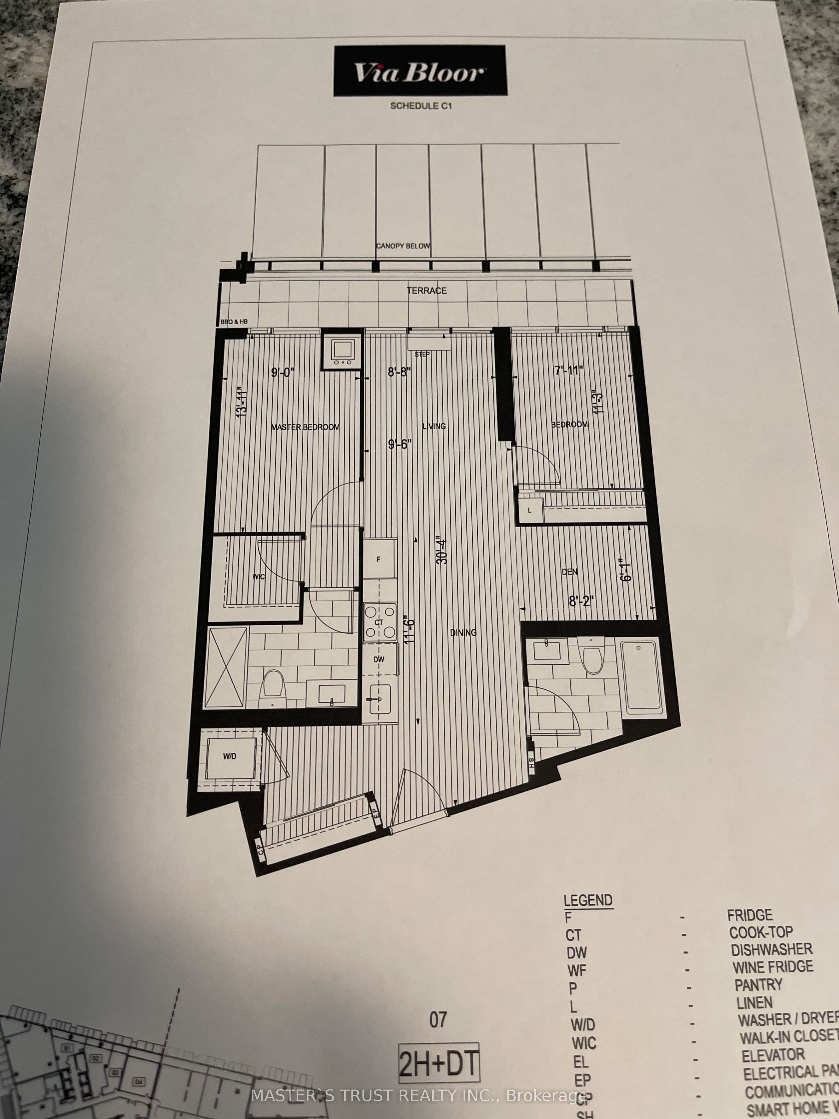 Unit 207 575 bloor Street photo 1