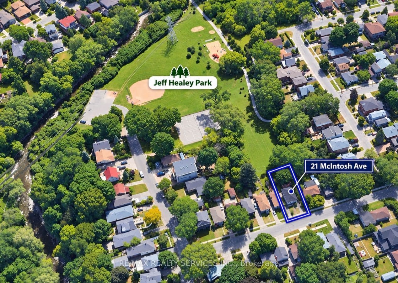 21 Mcintosh Avenue photo 1