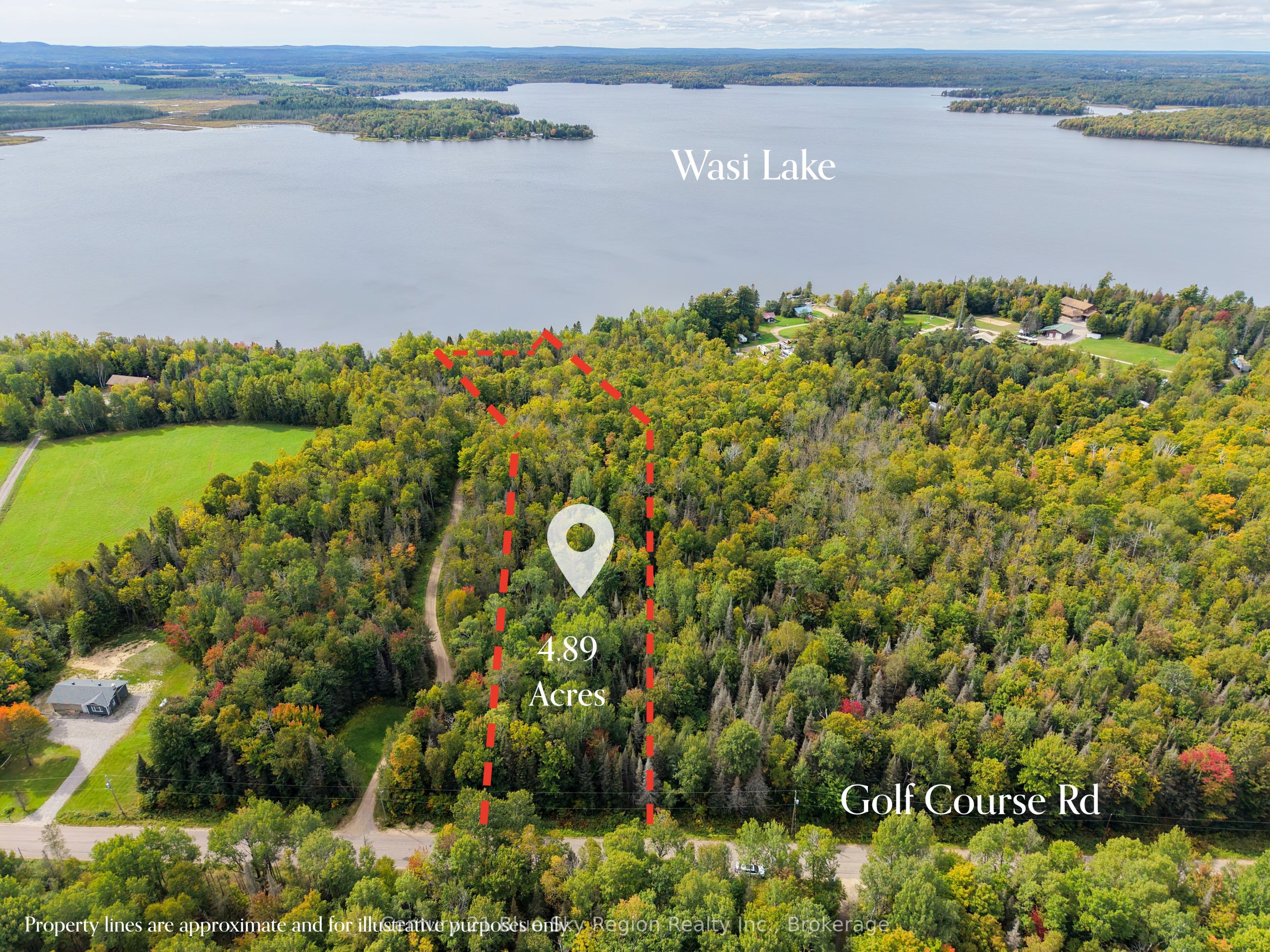 487 Golf Course Road photo 1