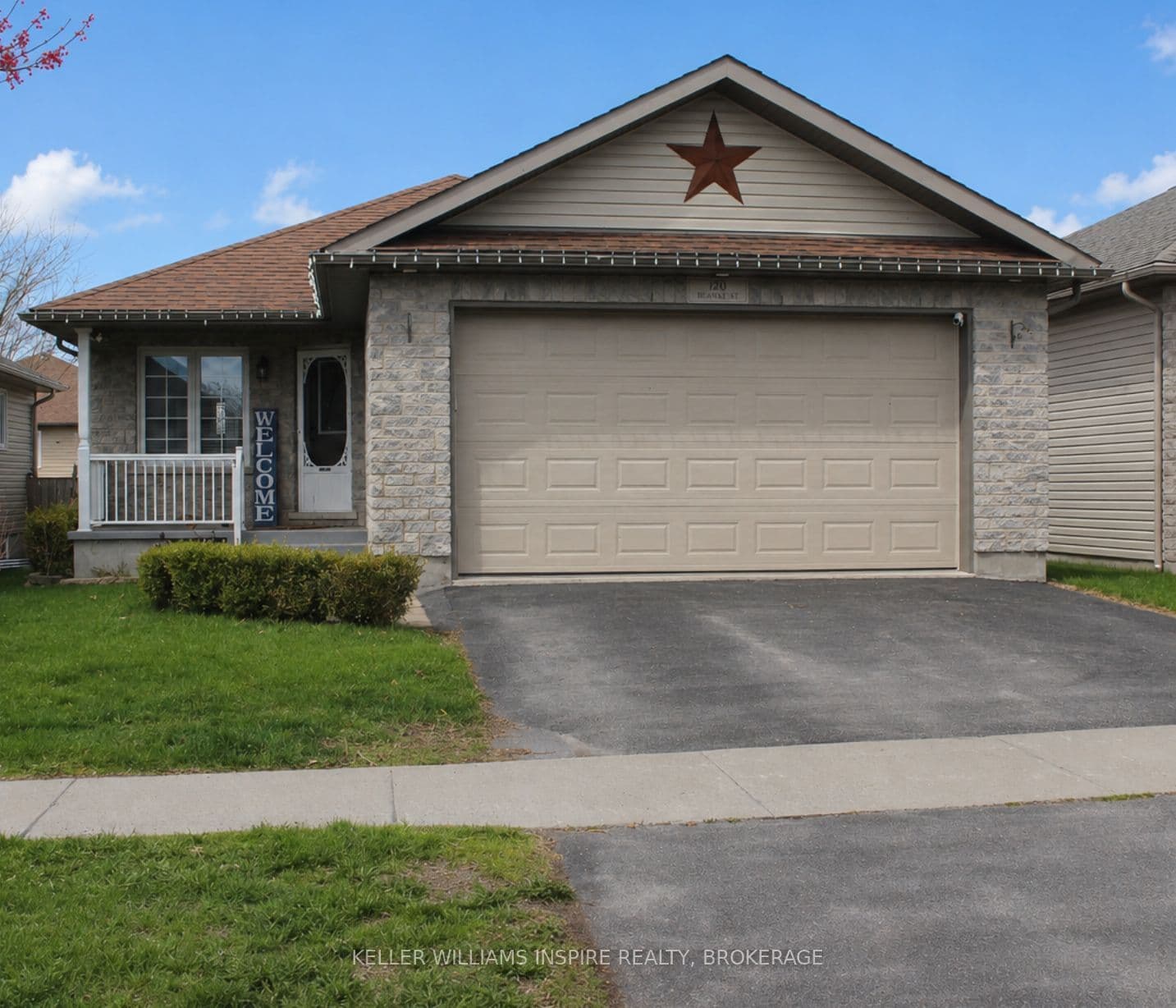 120 Blakely Street photo 1