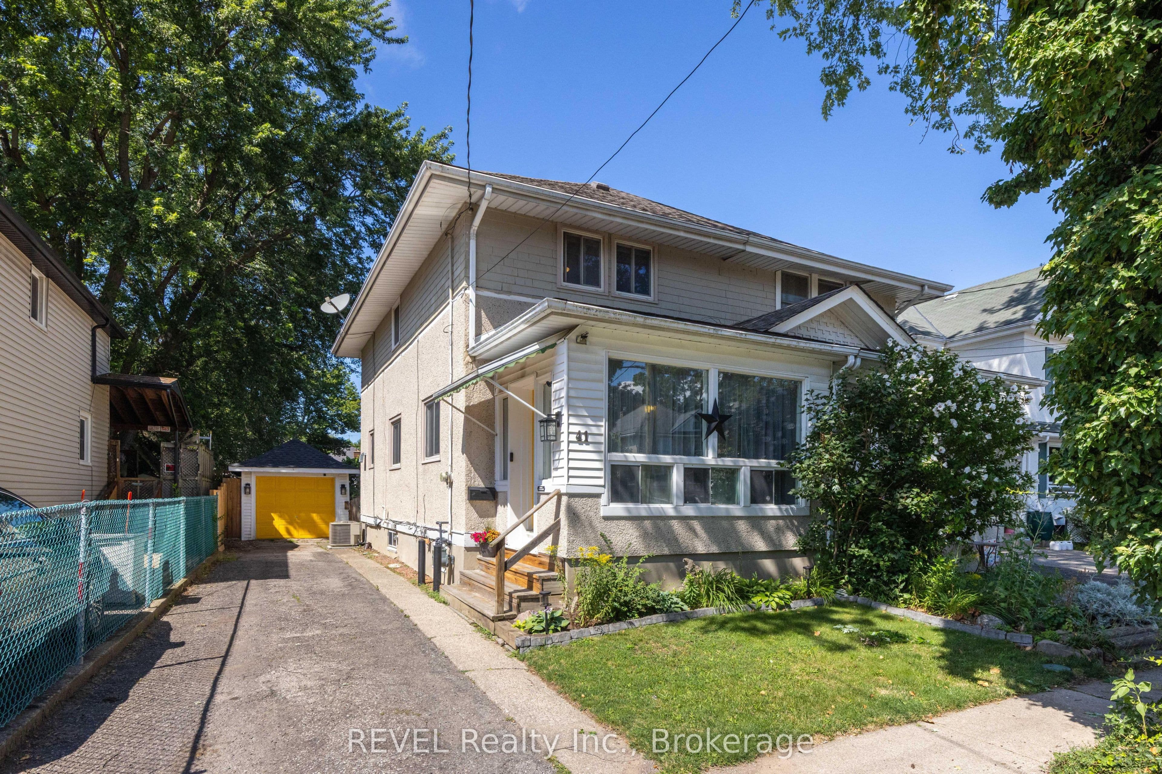 41 Ottawa Street photo 1